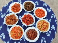 巍山小吃