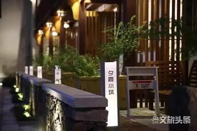 在西湖边，断桥旁，遇见老杭州