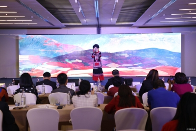 “2019丝绸之路万里行·魅力东盟”——云南旅游推介会在曼谷举办