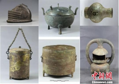 “南昌西汉海昏侯墓”获第四届世界考古论坛重大田野考古发现奖，为本届世界考古论坛中国考古唯一获奖项目