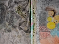 【图集】阡陌纵横，自由呼吸——“阡陌”白雪娟个展开幕