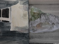 【图集】阡陌纵横，自由呼吸——“阡陌”白雪娟个展开幕