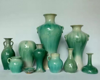 “华宁印象”艺术展暨宁州窑-华宁陶精品展2020年1月1日在省图开展