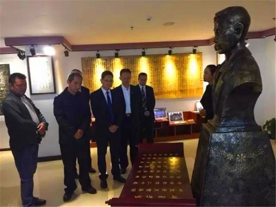 牟定县打造红色旅游线路，全力保障革命传统教育深入开展