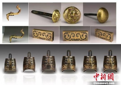 “南昌西汉海昏侯墓”获第四届世界考古论坛重大田野考古发现奖，为本届世界考古论坛中国考古唯一获奖项目