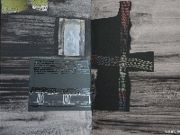 【图集】阡陌纵横，自由呼吸——“阡陌”白雪娟个展开幕