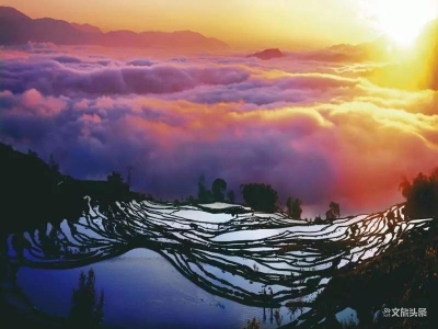 唱游红河，聆听梯田上的多声部，在《云上撒玛坝》感受红河哈尼非遗音乐文化