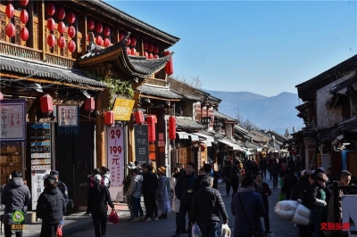 云南内外联动整治旅游市场秩序，14省市响应处置低价游产品！