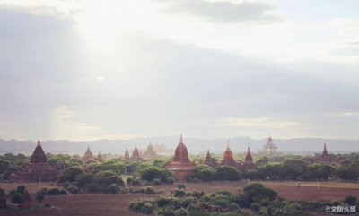 缅甸的精彩，或许你从没有真正领略……
