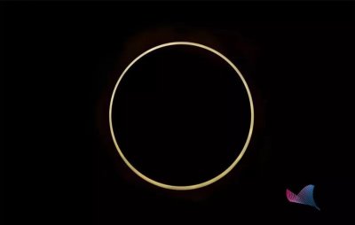 2019年最后一场星空大戏——日食，马上就要开演啦，千万不要肉眼直接观看