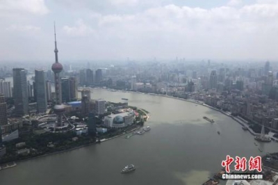 2019国民旅游消费报告：上海成入境游首选地 国人旅游消费旺盛