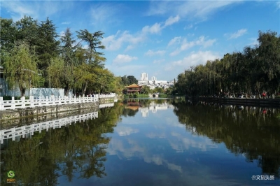 天气暖和、美食丰富, 云南多地成岁末避寒旅游热门目的地