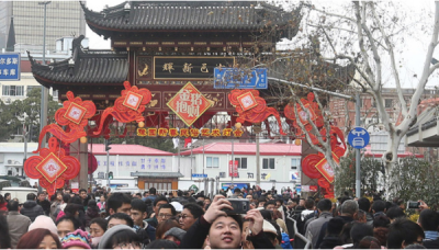 2020年春节旅游预测出炉，出境游将到达100多个国家