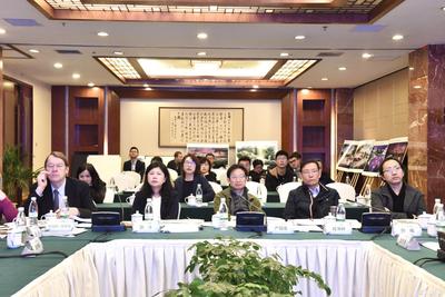 国际顶级设计机构共同描绘世博园景观新蓝图