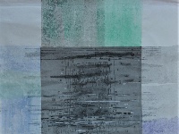 【图集】阡陌纵横，自由呼吸——“阡陌”白雪娟个展开幕
