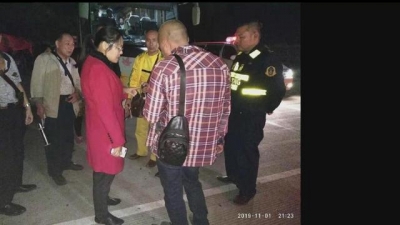 文旅部通报“广西大巴司机甩团”事件：涉事司机等4人列入黑名单