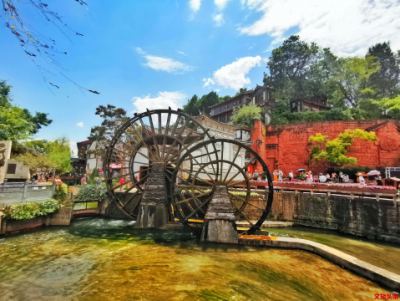 岁末催热“年假游”，旅游市场迎来了一波小高峰