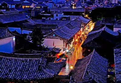 【点赞】建水县上榜2019中国旅游百强县市