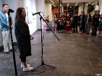 【图集】醒着做梦——白雪娟个展