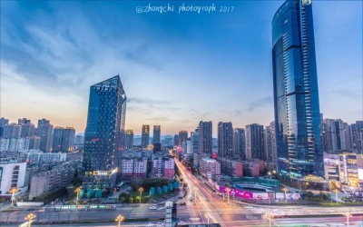 昆明，一座城的回忆录