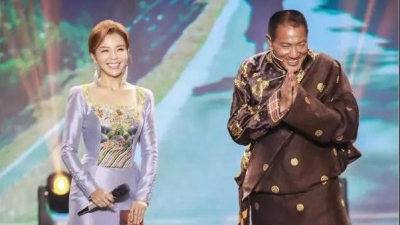 斯那定珠，香格里拉的“愚公”，筑路故事再次感动中国