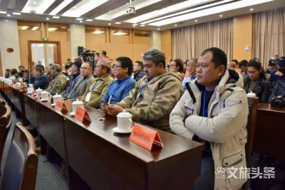 2019高黎贡山国际观鸟周活动闭幕