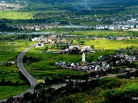 巍山古城