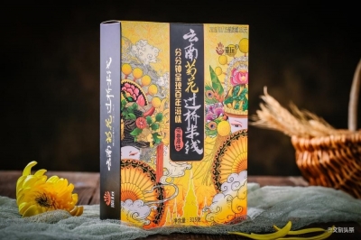 可以带走的过桥米线，3分钟还原纯正味道，连云南人都说好