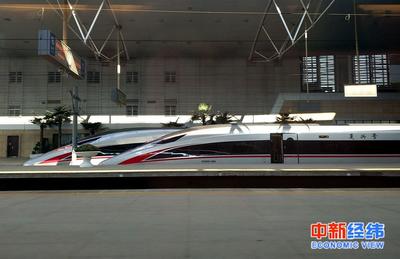 剧透！2020年将有一大批高铁开通，经过你家乡吗？
