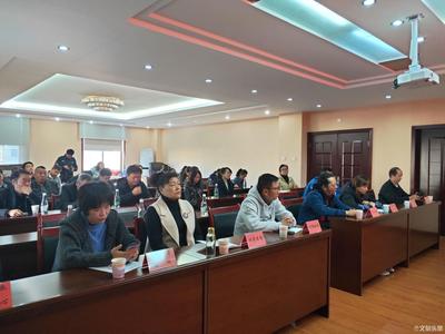 红河州文化和旅游局举行反恐防暴知识培训及应急演练