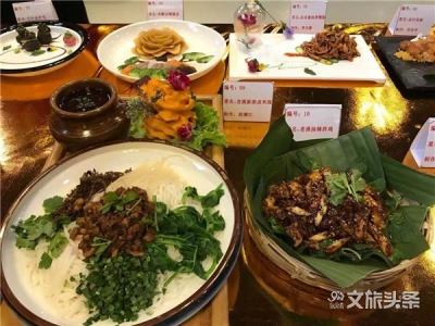“关老师食学研修班、研讨会”为拓东酱油美食节添彩添味