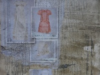 【图集】阡陌纵横，自由呼吸——“阡陌”白雪娟个展开幕