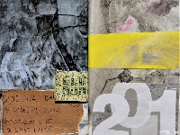 【图集】阡陌纵横，自由呼吸——“阡陌”白雪娟个展开幕