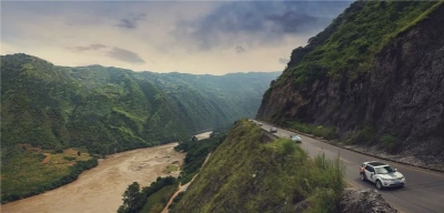 都2020了，你还没去过怒江吗？