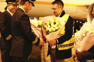 红土航空2019年执行航班9415班次 载运旅客约181万人次