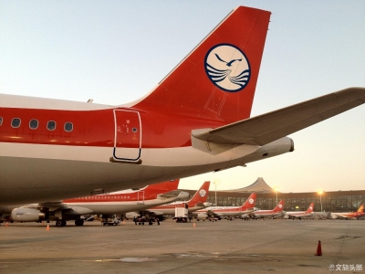 1月18日起四川航空开通昆明⇌临汾⇌长春航线