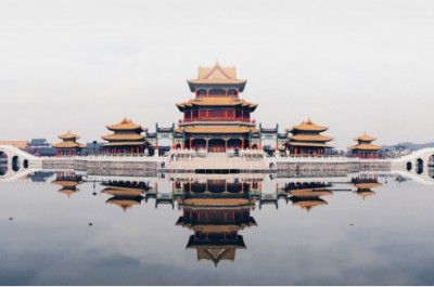 《诗和远方：文旅融合发展报告2019》发布 红色旅游热度高涨