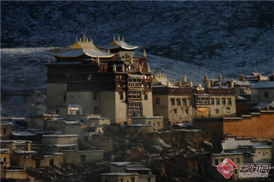 2020年最值得期待的旅行目的地 云南迪庆榜上有名