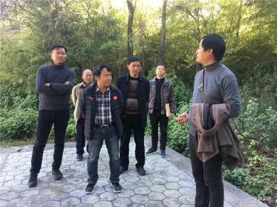大理州文化和旅游局深入开展春节安全生产大检查