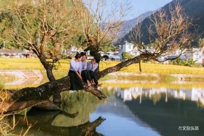 2019年临沧市扎实推进乡村旅游建设工作 发展势头良好