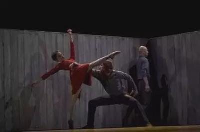  一场可近距离观看的当代舞演出，就在本周六
