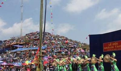 【红河贺新春】河口、屏边、绿春、元阳、红河五县春节活动缤纷多彩