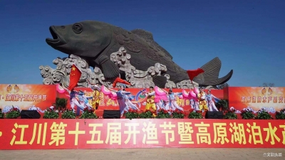 江川区加快铜工艺文化产业发展 打造古滇铜街等项目