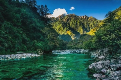 都2020了，你还没去过怒江吗？