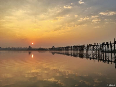 缅甸落地签再次延长 2020年开启真正的“佛”系旅行