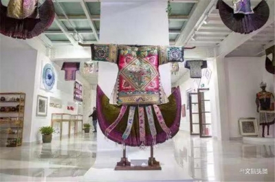 “讲究• 探索华夏之魂”龙凤主题服装设计展将于14日在昆明世博园大润丁博物馆开展