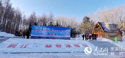 滑雪？泡温泉？冬季旅游如何才能“热”起来