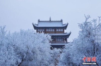 羊肉汤、糯米饭……你偏爱哪种小寒节气美食？