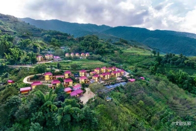 2019年临沧市扎实推进乡村旅游建设工作 发展势头良好