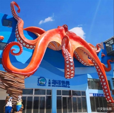 【自在大理过大年】“鼠”你最好运  大理海洋世界属鼠游客免费玩